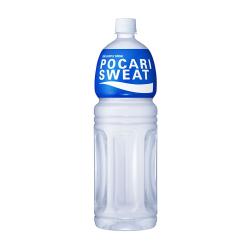ポカリスエット ペットボトル1.5l【2027/03/31】