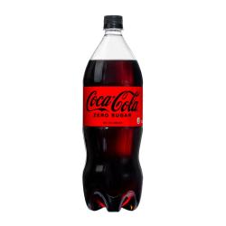 コカ・コーラ ゼロ 1.5Lペットボトル【2026/11/22】