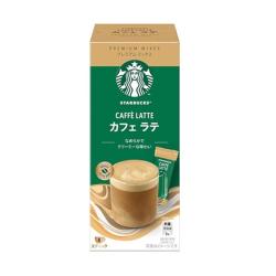 【カフェラテ】スターバックスプレミアムミックスアソート【2027/03/31】