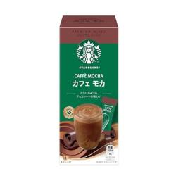 【カフェモカ】スターバックスプレミアムミックスアソート【2027/02/28】