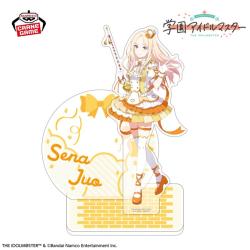 【十王星南】学園アイドルマスター アクリルジオラマ〜ジョイフルマーチング〜vol.3