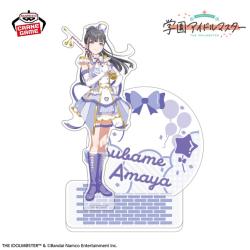 【雨夜燕】学園アイドルマスター アクリルジオラマ〜ジョイフルマーチング〜vol.3