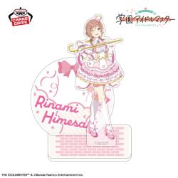 【姫崎莉波】学園アイドルマスター アクリルジオラマ〜ジョイフルマーチング〜vol.3