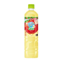 ミニッツメイド Qoo(クー) りんご 950ml PET【2027/03/31】