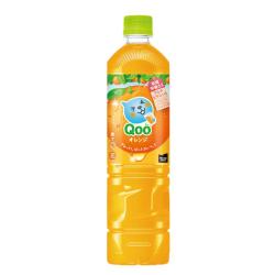 ミニッツメイド Qoo(クー) オレンジ 950ml PET【2027/05/31】