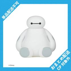 【座りポーズ】ディズニーキャラクター ミニSOFVIMATES〜ベイマックス スペシャルコスチューム〜vol.4 ※景品説明有り