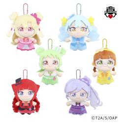 おねがいアイプリ ボイスぬいぐるみ