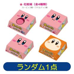 【ランダム発送】星のカービィ チロルチョコBOX【2027/07/31】