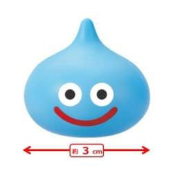 【スライム】ドラゴンクエスト むにゅっとやわらかスライム~ベリースライム登場編~